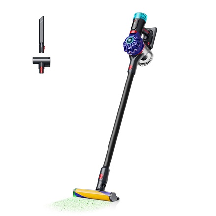 Dyson V10 Optic SV55 FF PL