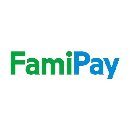 FamiPay900円分