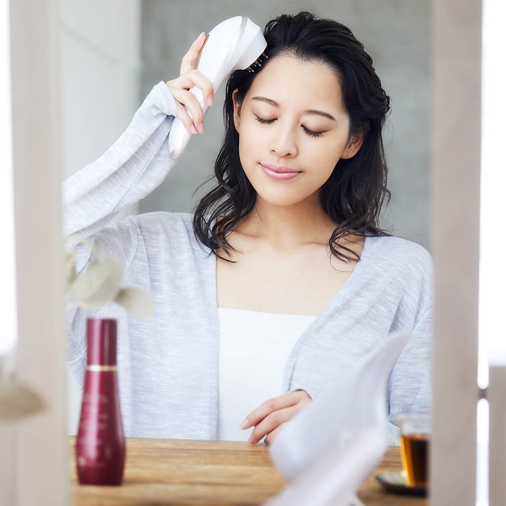 ルクセア シェモーク（LUXCEAR Cheveux） ヘアケア、頭皮ケア