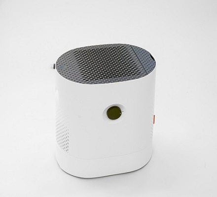 BONECO healthy air 気化式加湿器 9.8畳(木造6畳) 6L W220｜永久不滅