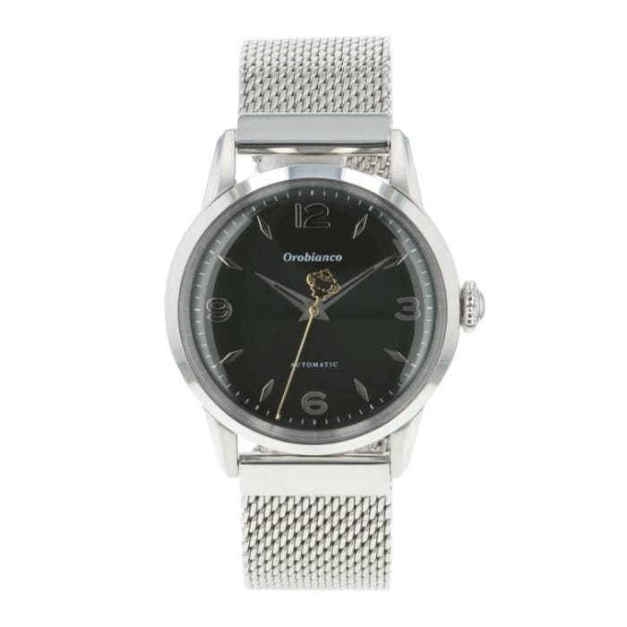 オロビアンコ Orobianco 腕時計 エルディート OR0073-101 ユニセックス