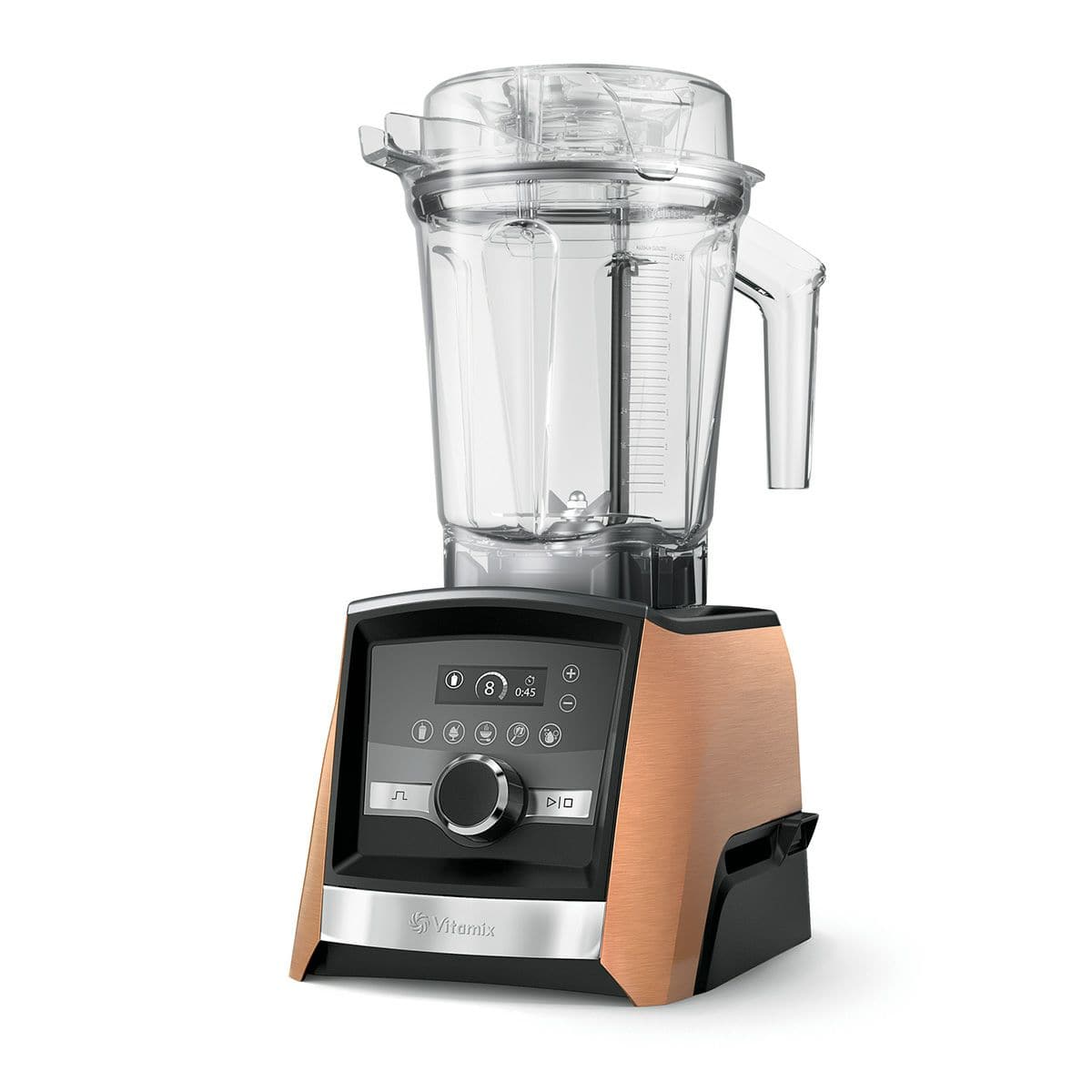 Vitamix バイタミックス Ascent アセント ミキサー フードプロセッサー