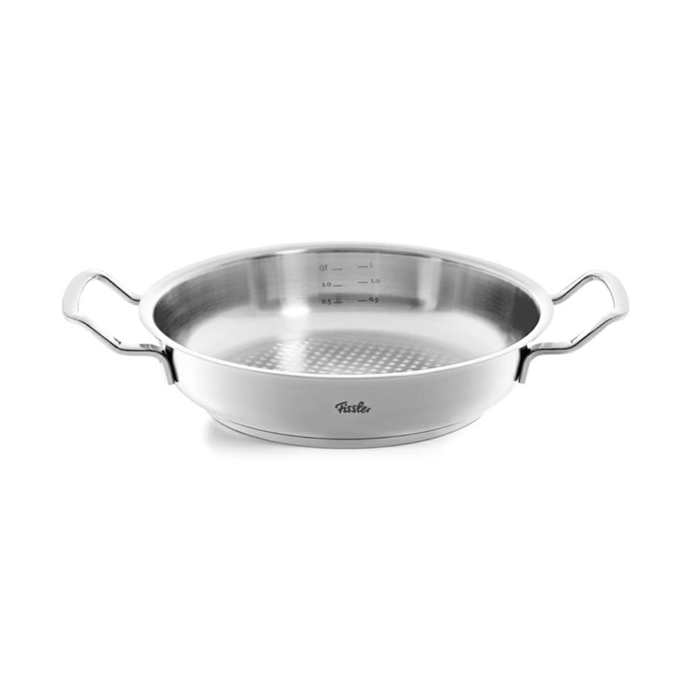 Fissler フィスラー オリジナル プロフィ コレクション サーブパン