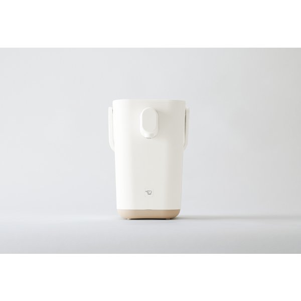 Zojirushi STAN. CP-CA12-WA Electric Kettle White