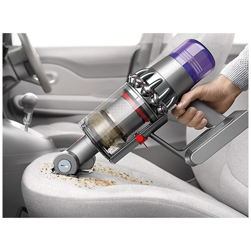 Dyson - れい様専用 dyson V8Fluffy+ SV10FFCOM2の+selactesa.com