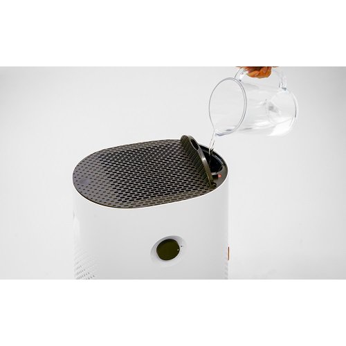 BONECO healthy air 気化式加湿器 9.8畳(木造6畳) 6L W220｜永久不滅