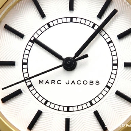 マークジェイコブス 時計 MARC JACOBS レディース 腕時計 Courtney