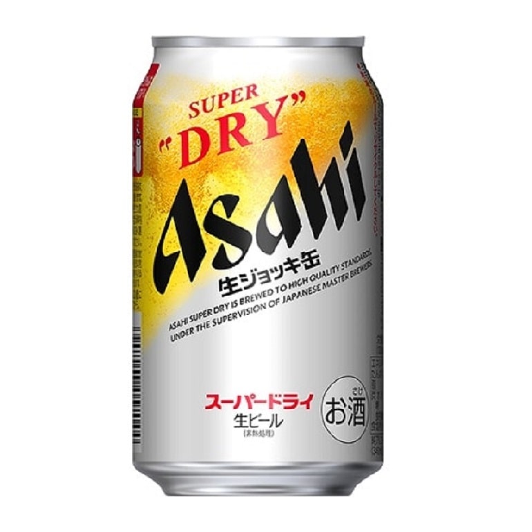 アサヒ　生ジョッキ感350ml 24本セット