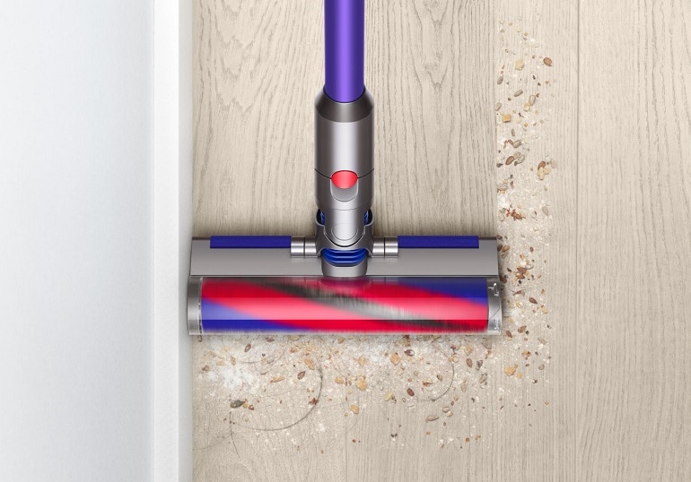 Dyson Digital Slim Fluffy Origin SV18 FF ENT2｜永久不滅ポイント