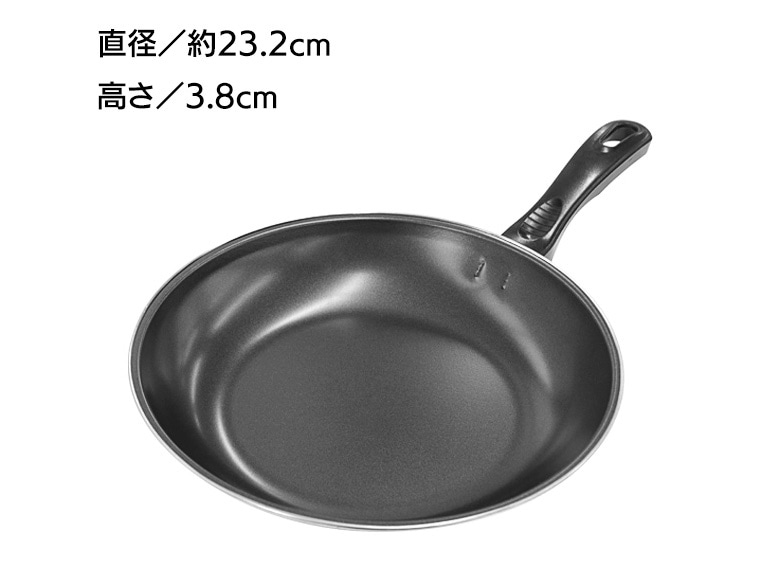 今日の超目玉】 ビジョン◾️鍋.フライパン３点セット◾️美品