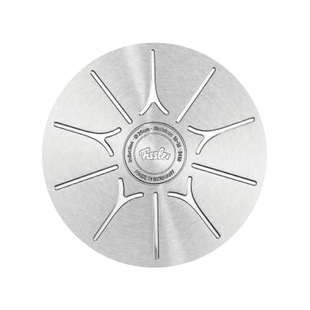 Fissler フィスラー オリジナル プロフィ コレクション コニカルパン ...