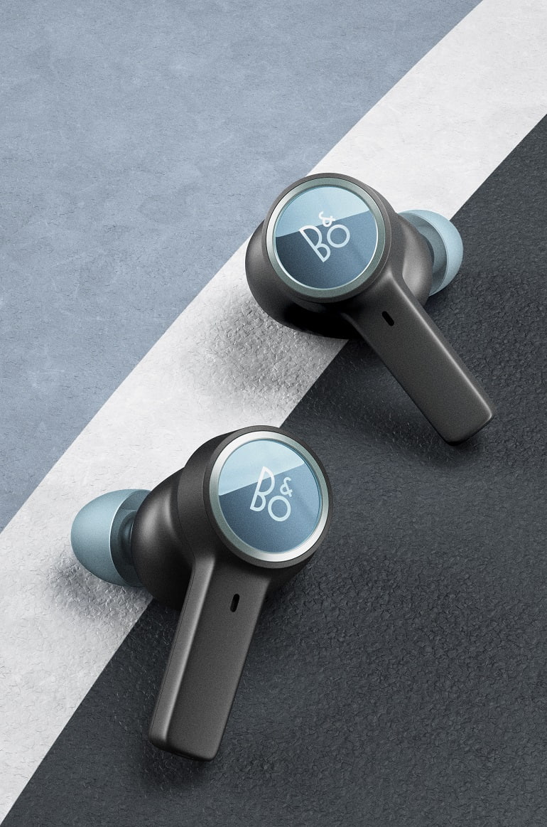 Bang & Olufsen Beoplay EX Anthracite Oxygen｜永久不滅ポイント・UC