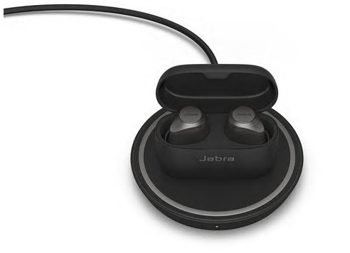 Jabra Elite 85t 完全ワイヤレス Bluetoothイヤホン JABRA-ELITE 