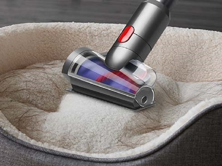 Dyson Micro Plus SV33 FF PL｜永久不滅ポイント・UCポイント交換の