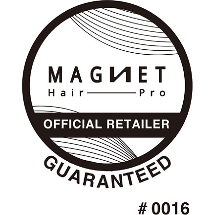 MAGNET Hair Pro HCC-G32DG BLACK xxtraarmor.com