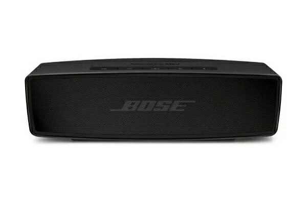 Bose SoundLink Mini Bluetooth speaker II ポータブル ワイヤレス