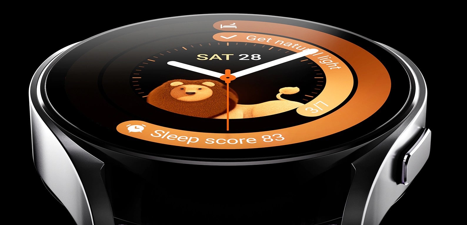 SAMSUNG Galaxy Watch6 44mm グラファイト SM-R940NZKAXJP｜永久不滅