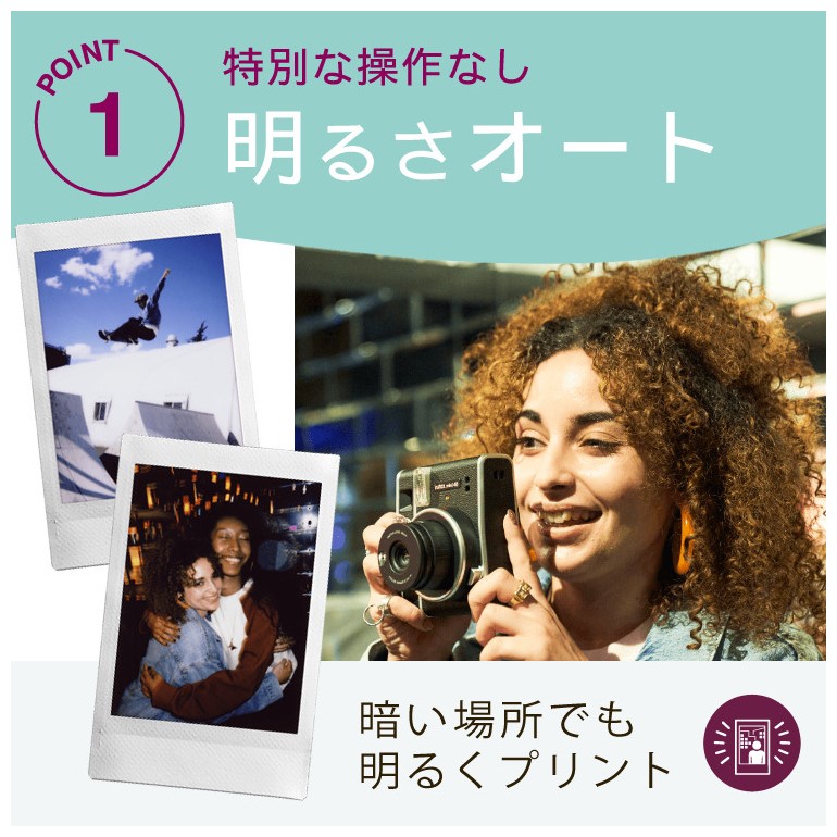 富士フイルム インスタントカメラ チェキ instax mini 40 (ラッピング