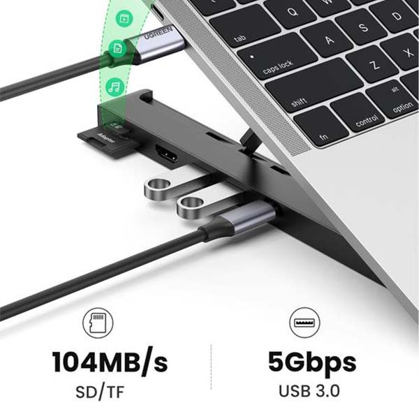 X-Kit ノートPCスタンド+USB Type-C マルチハブ XKIT