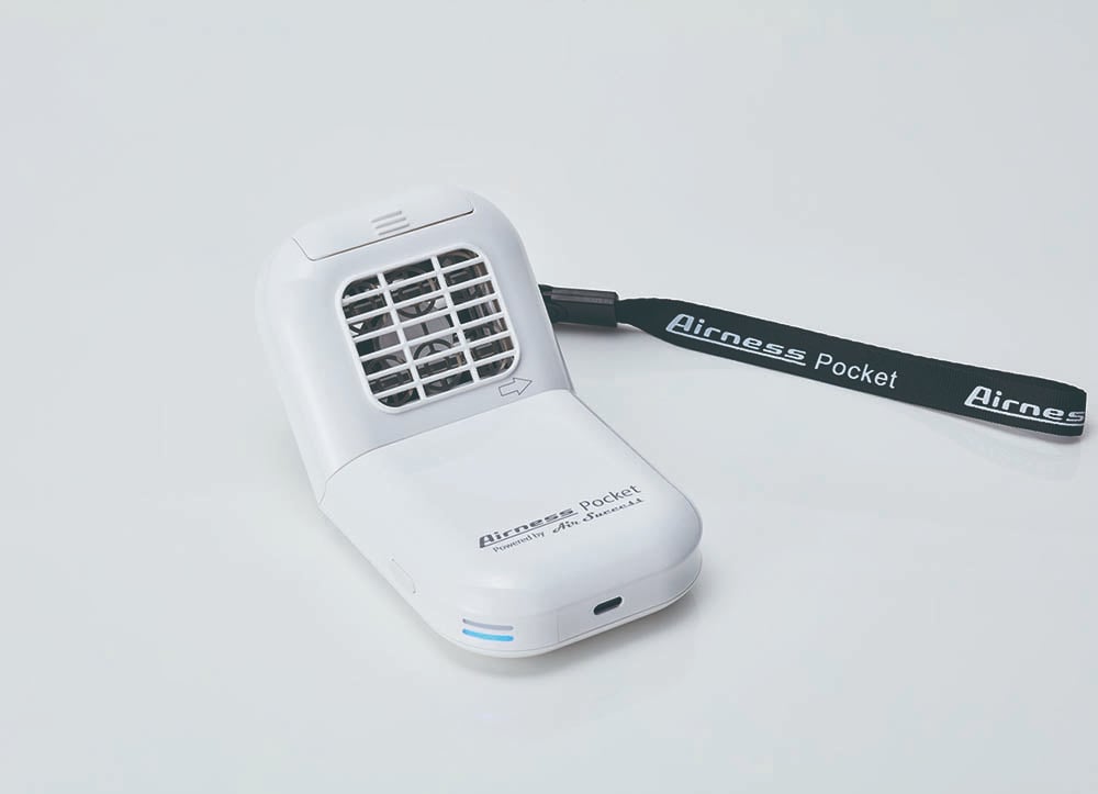 酒井医療 低濃度オゾン 発生装置 Airness Pocket エアネス ポケット ANS-0601