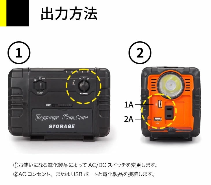 マリン商事 まわしてチャージ充電丸 Evolution 足こぎ発電機 人力発電