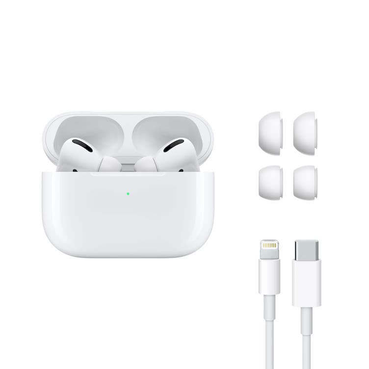 販売終了】AirPods Pro｜Apple Rewards Store｜永久不滅ポイント・UC