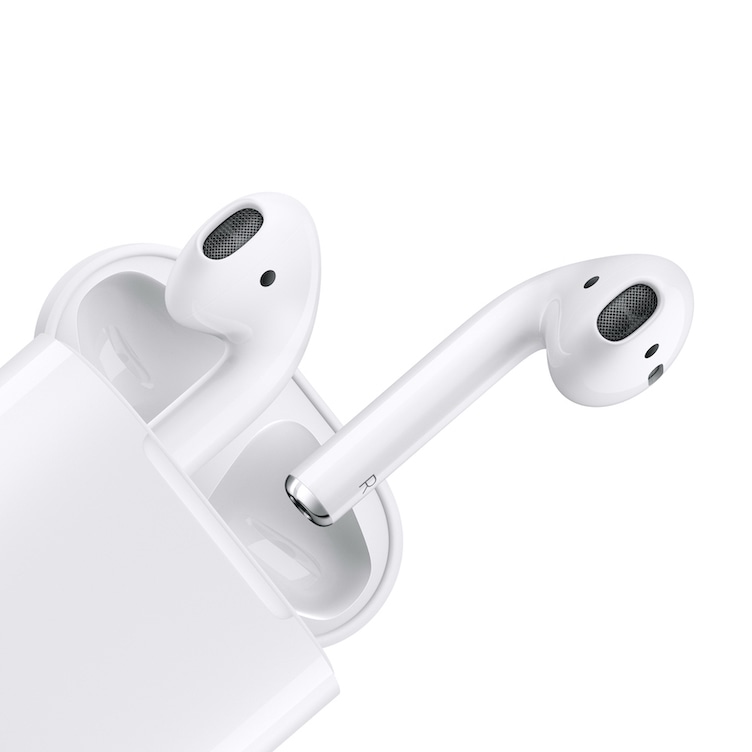 発売終了】AirPods(第2世代)｜Apple Rewards Store｜永久不滅ポイント