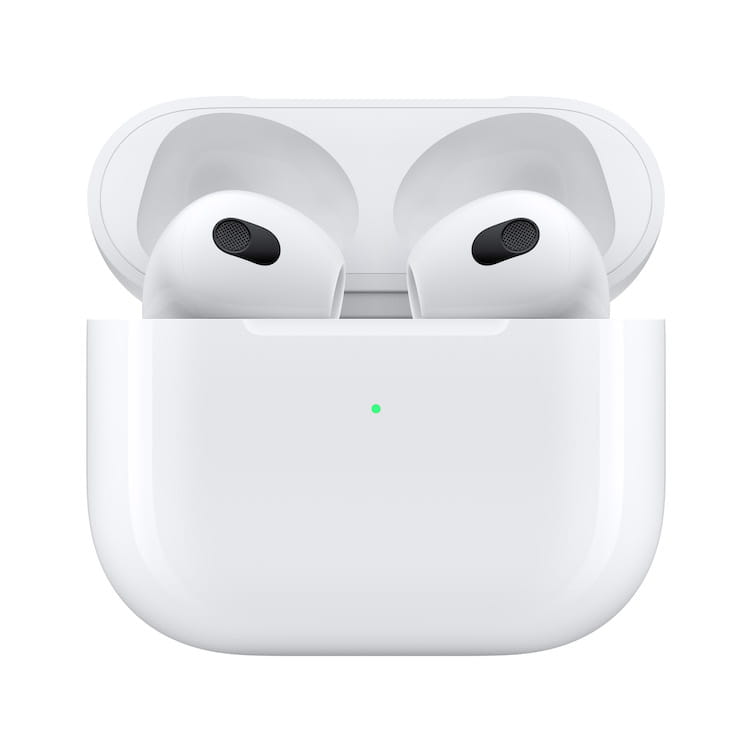 販売終了】AirPods(第3世代)｜Apple Rewards Store｜永久不滅ポイント