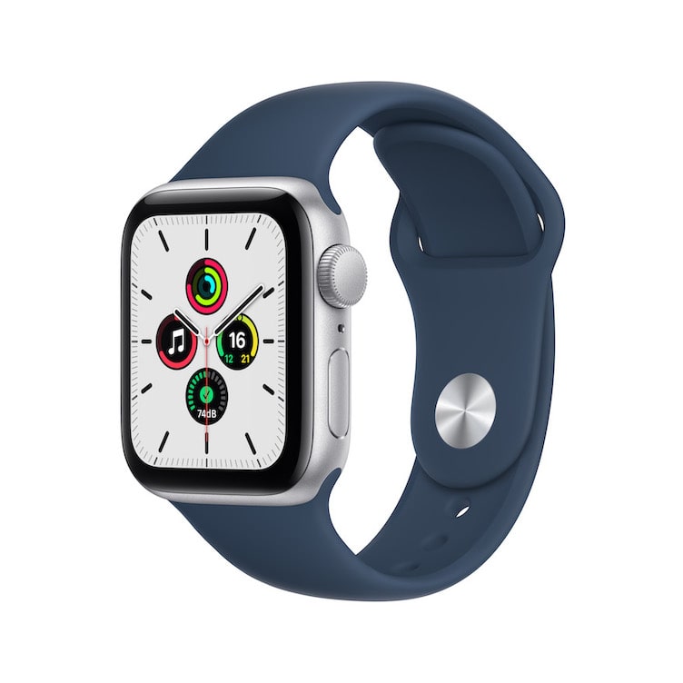 販売終了】Apple Watch SE(第1世代)｜Apple Rewards Store｜永久不滅 